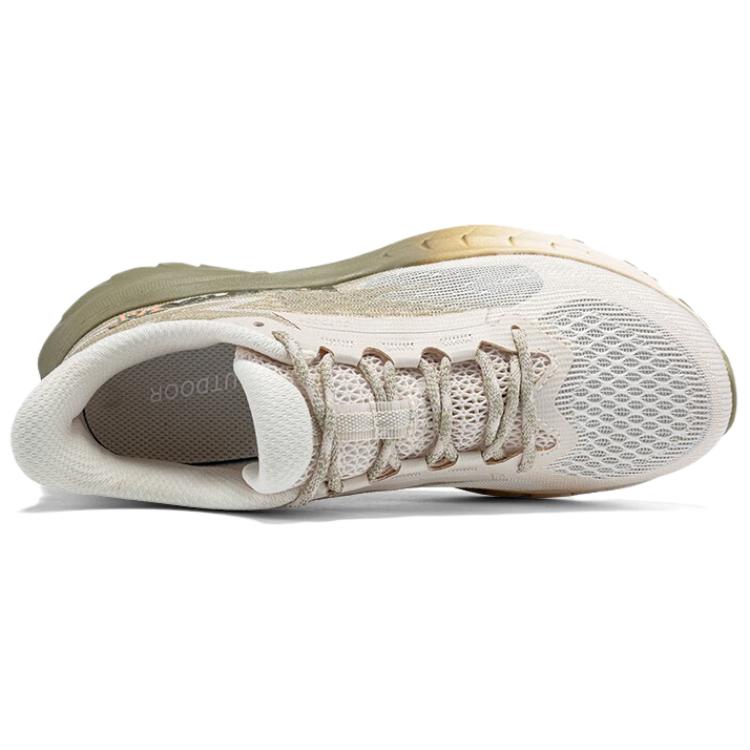 361° Qingshan Slip Resistant Abrasion Resistant Slip Resistant Abrasion Resistant Low top Trail Running Racing