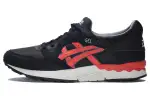 ASICS Gel Lyte 5 'Black Red'