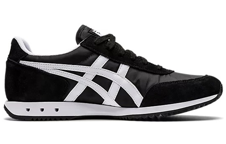Onitsuka Tiger New York ‘Black White’