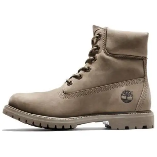 Timberland Outdoor Boots Women's Dark Gray