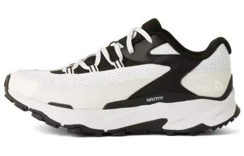 THE NORTH FACE Vectiv Traval Comfortable Mesh, Synthetic Leather Slip Resistant Abrasion Resistant