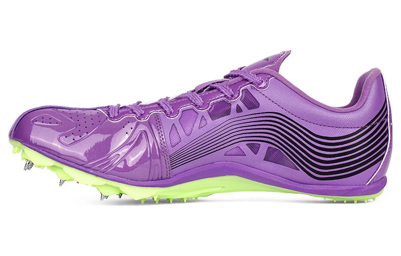 Li Ning Comfortable Cushioning Slip Resistant Abrasion Resistant Cushioning Slip Resistant Abrasion Resistant Low top