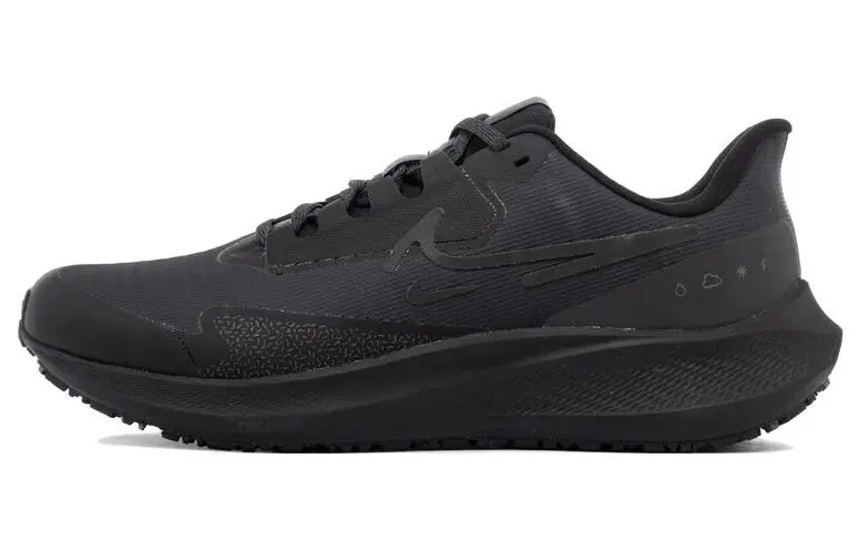 Nike Air Zoom Pegasus 39 Shield 'Black Off Noir'