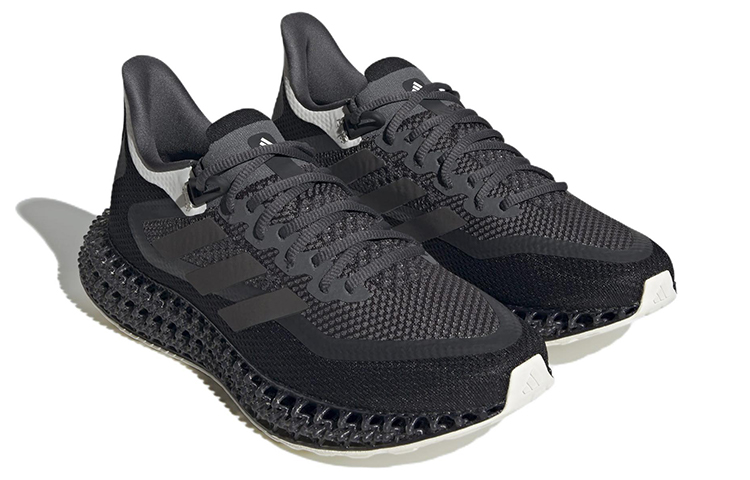 4DFWD Adidas ‘Grey Night Metallic’
