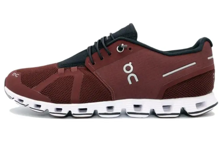 On Comfortable And Trendy Cushioning Slip Resistant Abrasion Resistant Breathable