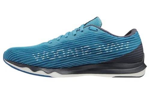 Mizuno Wave Shadow 4 'Blue'
