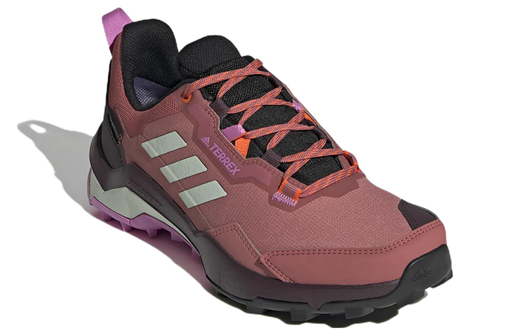 Adidas Wmns Terrex AX4 GORE-TEX ‘Wonder Red’ Women’s