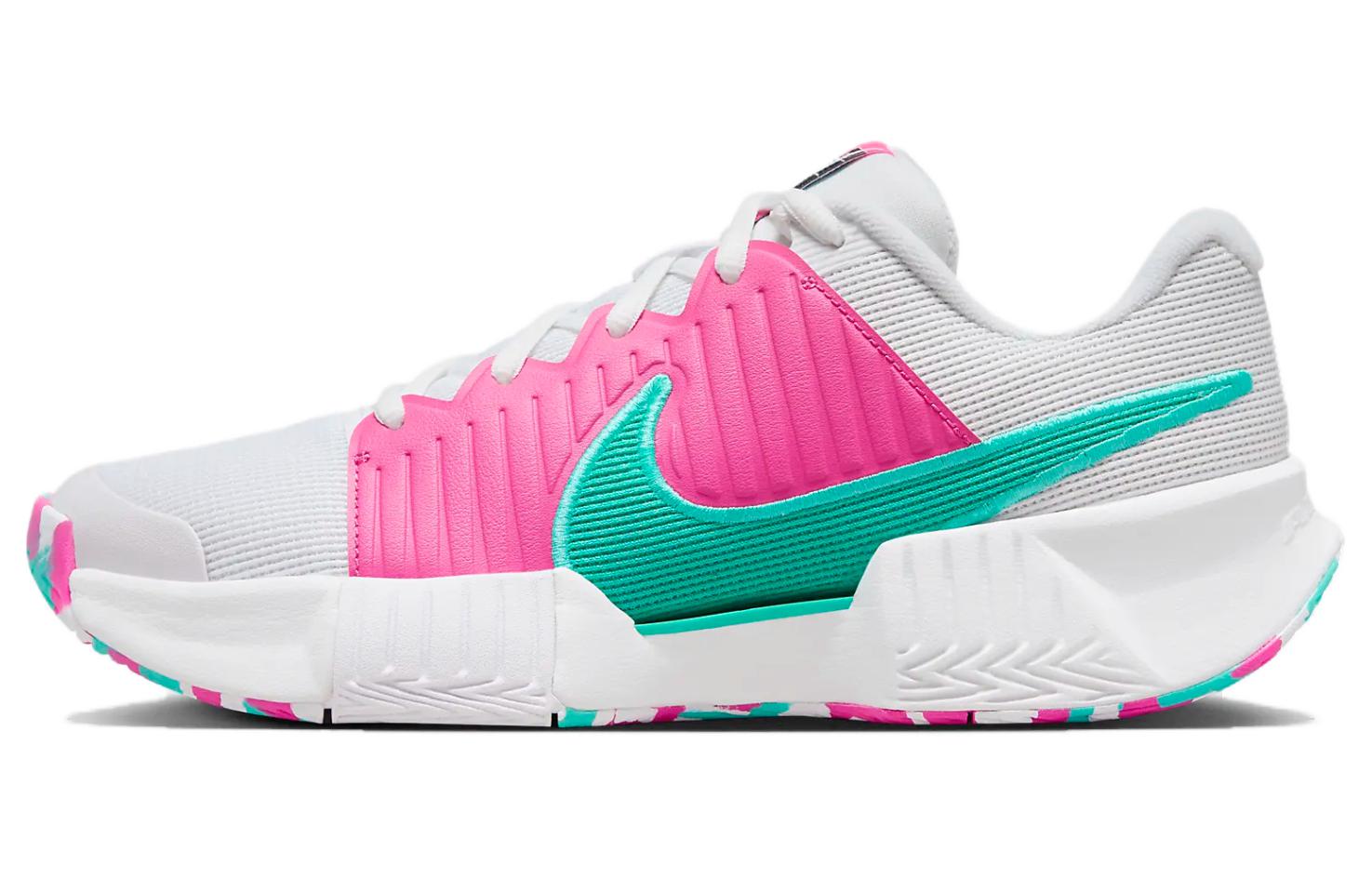 Nike Zoom Challenge ‘White Alchemy Pink Retro’ Women’s