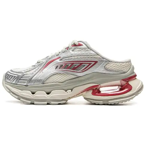 Li Ning Furious Rider BOW Odor Resistant Abrasion Resistant Slip Resistant