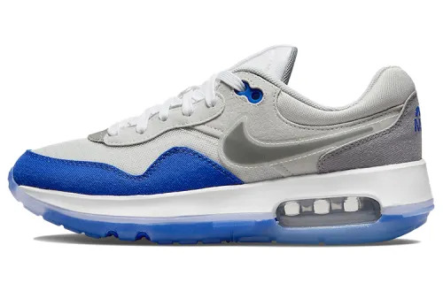 Nike Air Max Motif Sport Blue