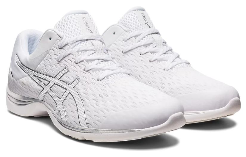 ASICS Gel Moogee Sp ‘White Silver’