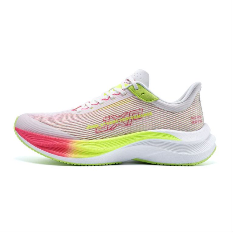 Jeep Low top Running Shoes Men’s Neon Green