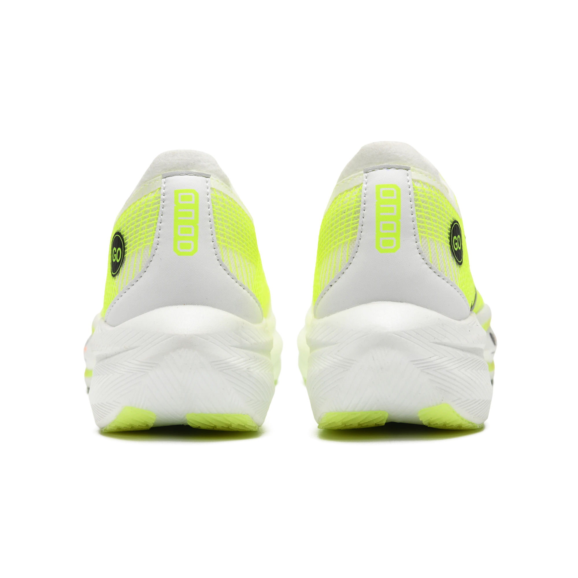 ONOD Low top Running Shoes Men’s Lime Green