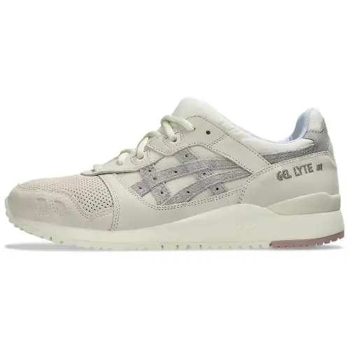 ASICS Gel Lyte Iii Og Cream Oyster Grey