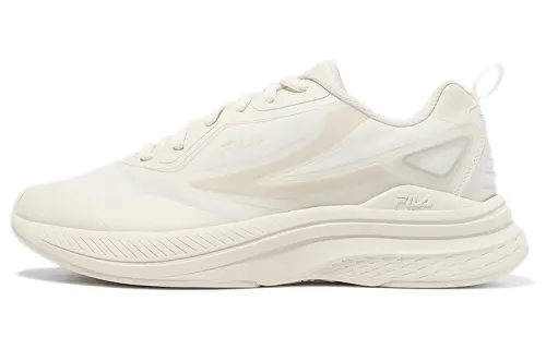 FILA Low Top 'Cream Y'