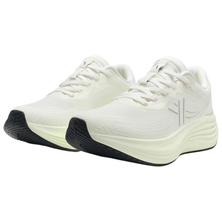 XTEP Running Shoes Women’s Low Top Sail White