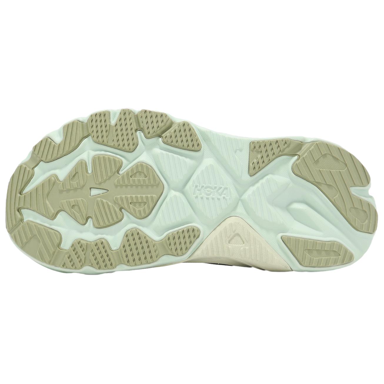 HOKA ONE ONE Arahi 8 Classic And Versatile Breathable Support Breathable Support Running Shoes Women’s Green