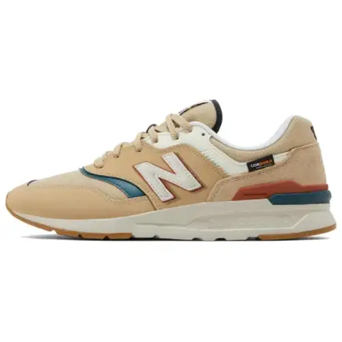 New Balance 997H 'Incense Deep Ocean'