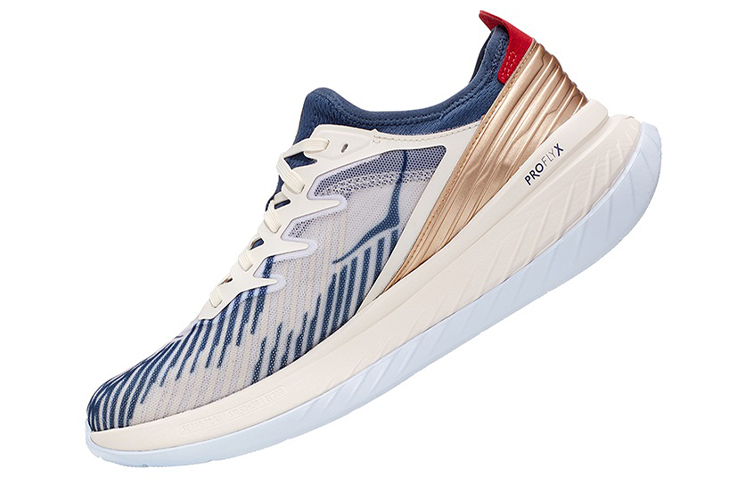 HOKA ONE ONE Carbon X SPE Team Kit