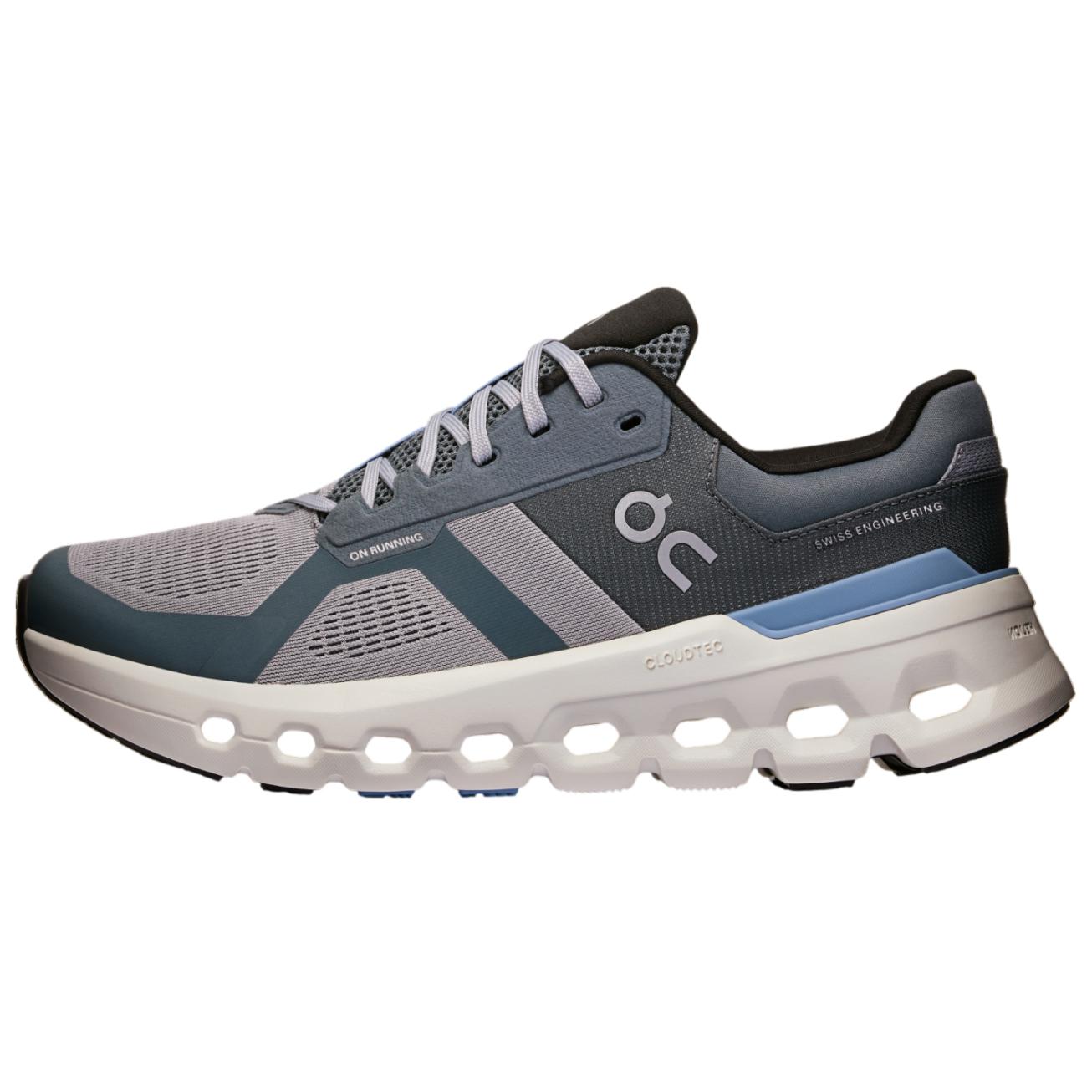 Cloudrunner 2 On ‘Alloy Chambray’