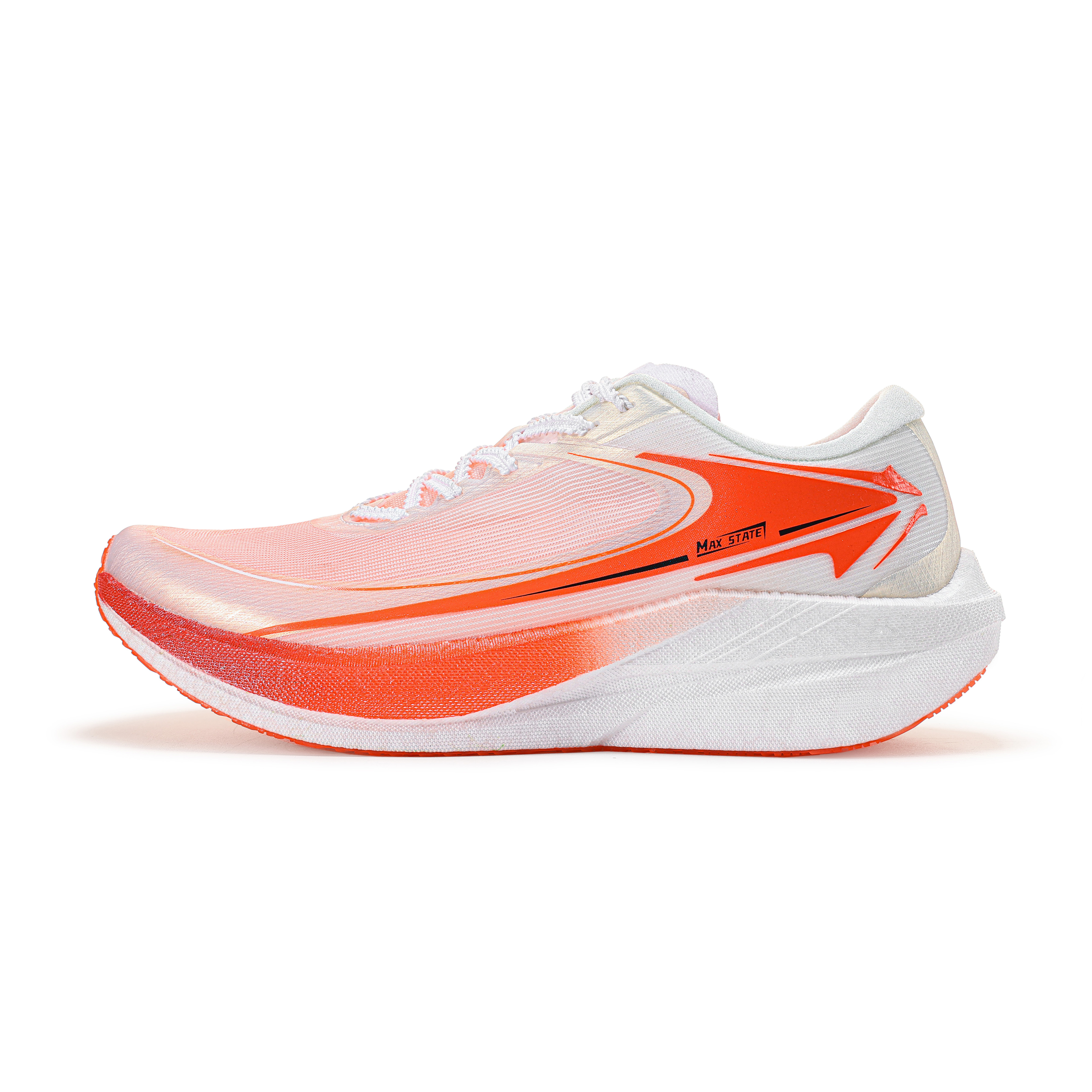 XINGHUOLI Cushioning Abrasion Resistant Coverage Low top Carbon Plate