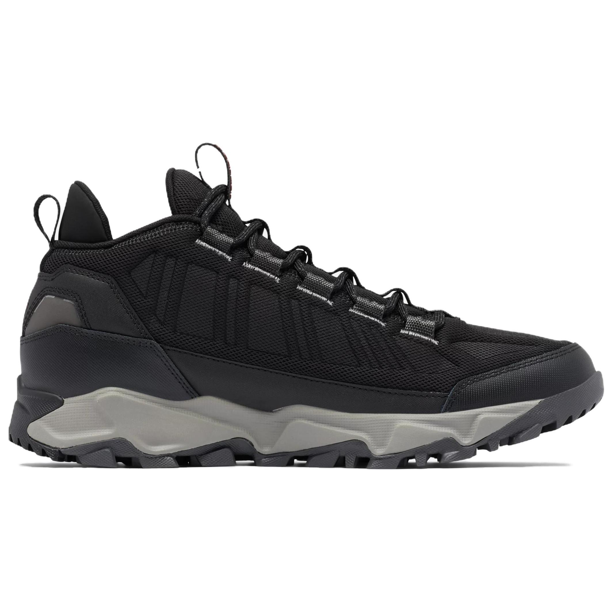Columbia Comfortable Cushioning Breathable Low top Outdoor Shoes Men’s Black
