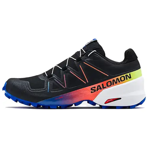 SALOMON Speedcross 5 Racing Pack Ltd Trail / L00