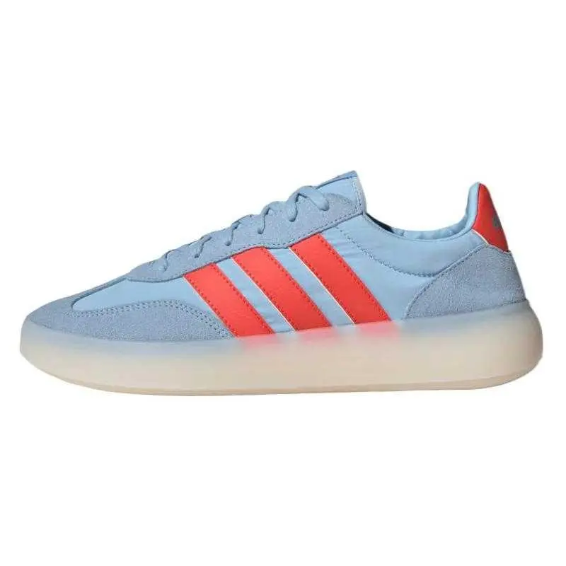 Adidas Barreda Decode 'Clear Sky Bright Red'
