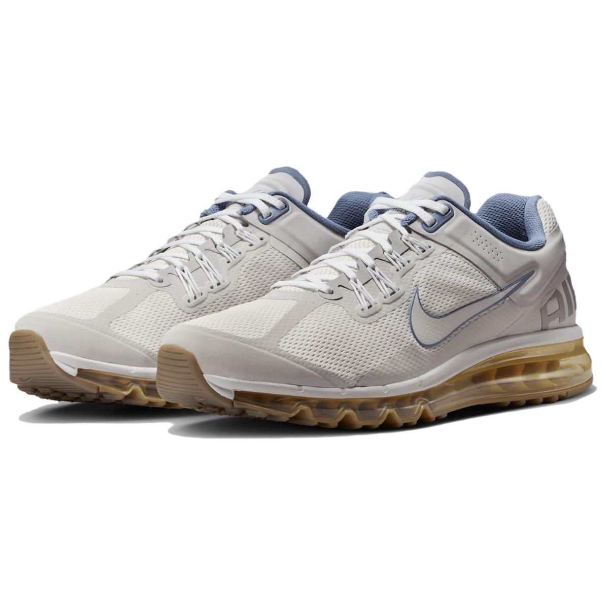 Nike Air Max 2013 Metallic Cool Grey Metallic Dark Grey Anthracite Metallic Silver