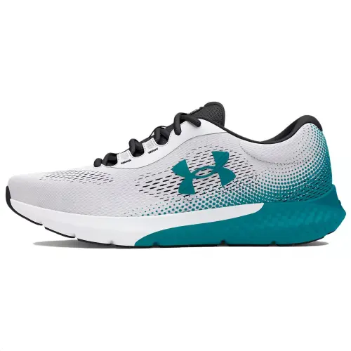 Under Armour Charged Rogue 4 'White Circuit Teal'