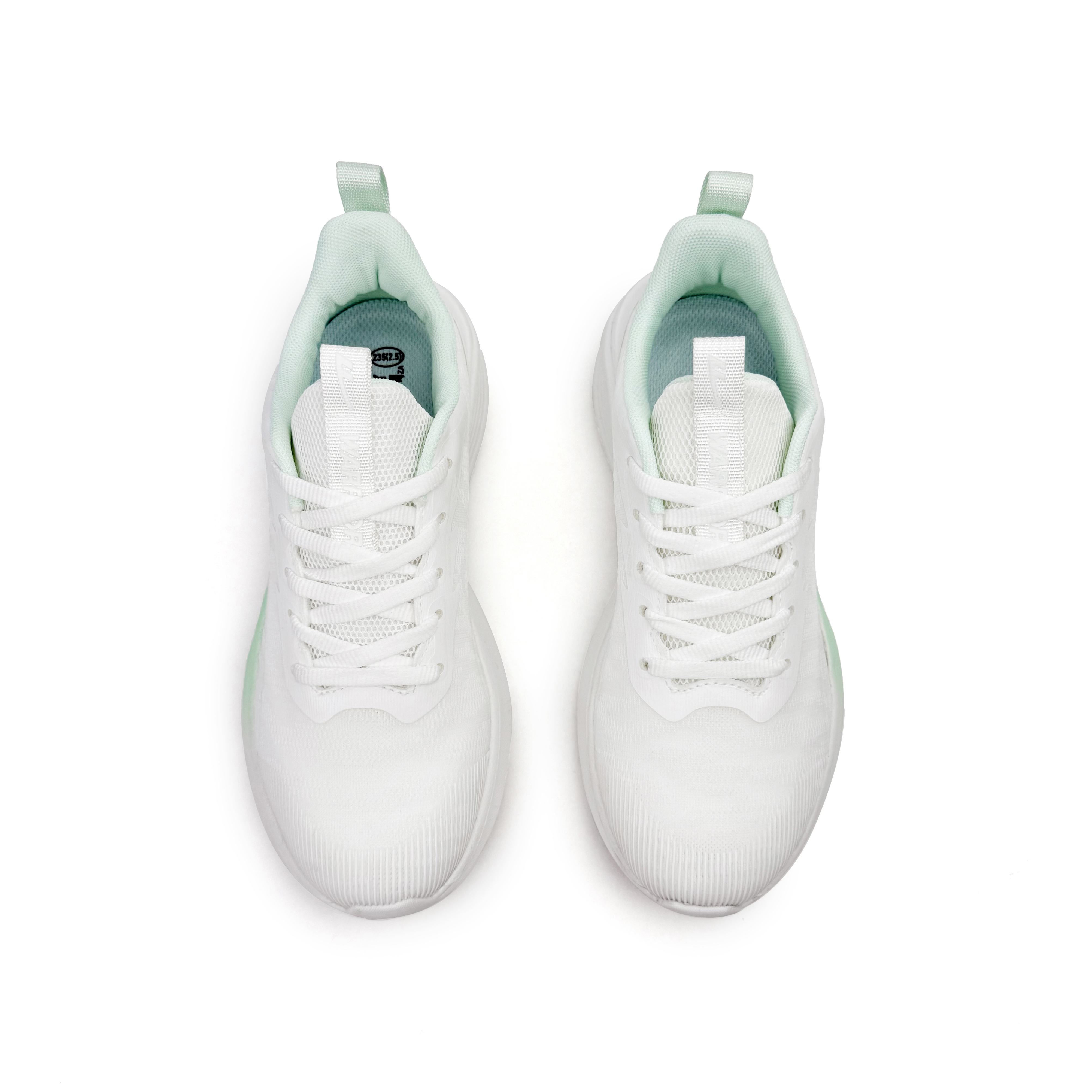 Warrior Cushioning Height Increasing, Balance Abrasion Resistant, Lightweight, Breathable