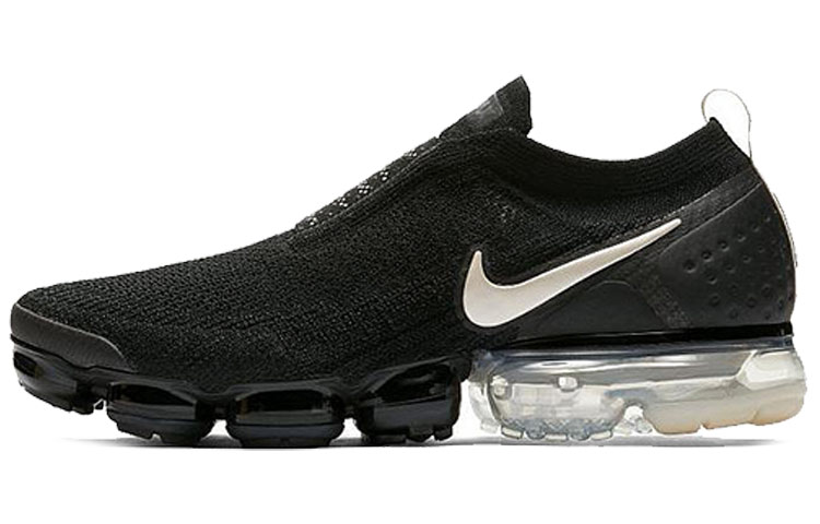 Nike Air VaporMax Moc 2 Black Light Cream
