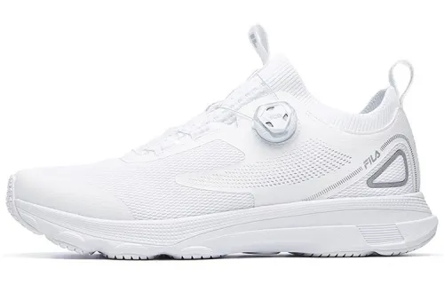 FILA Athletics White/Grey Women's