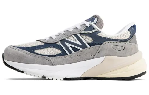 990v6 Men's New Balance Made in Usa 'Grey Day 2023'