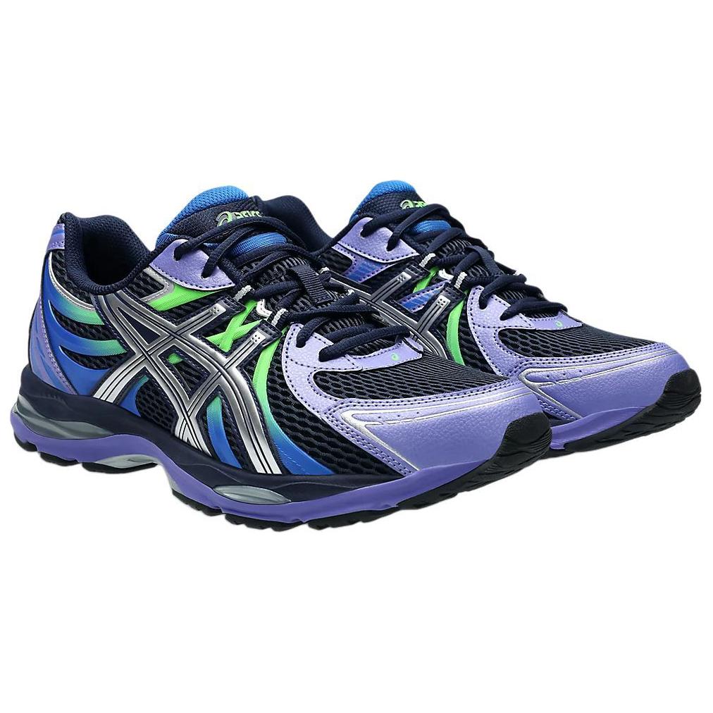 ASICS Gel Sekiran Midnight Pure Silver