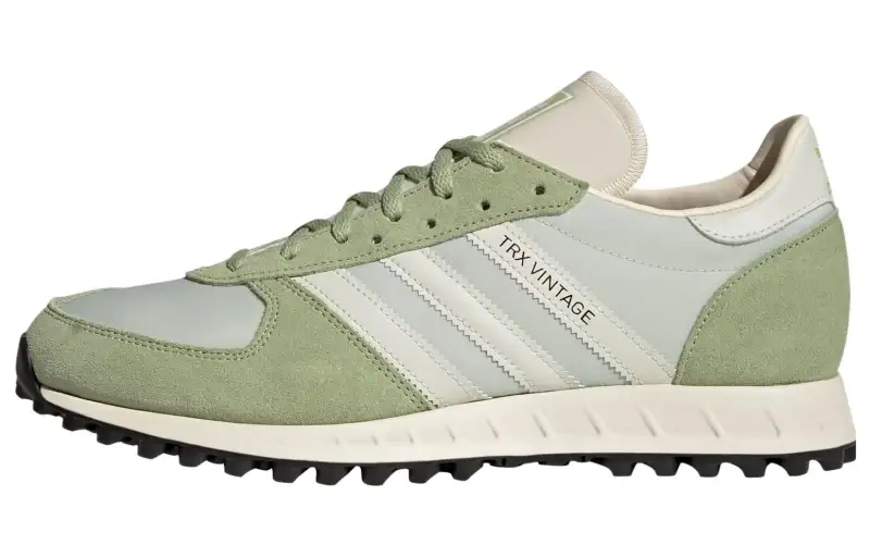 Adidas TRX Vintage Magic Lime