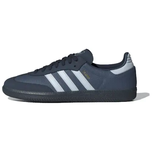Samba Adidas Originals Og 'Preloved Ink Halo Blue'