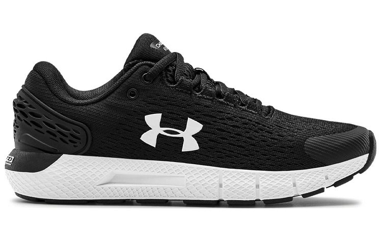 Under Armour Charged Rogue 2 Black/White Women’s