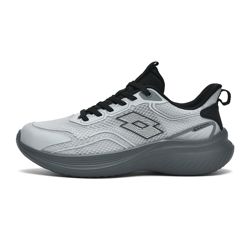 LOTTO Cushioning Breathable Lightweight Cushioning Breathable Lightweight Low top Running Shoes Men's