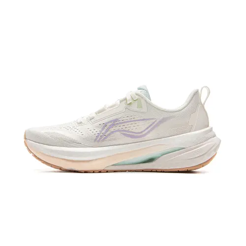 Li Ning 5S 5.0 Cushioning Slip Resistant Abrasion Resistant Breathable Support Lightweight Rebound