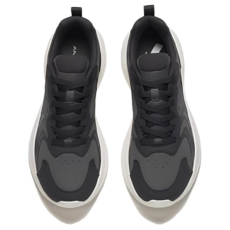 Anta Racing Comfortable And Trendy Slip Resistant Abrasion Resistant Slip Resistant Abrasion Resistant Low top