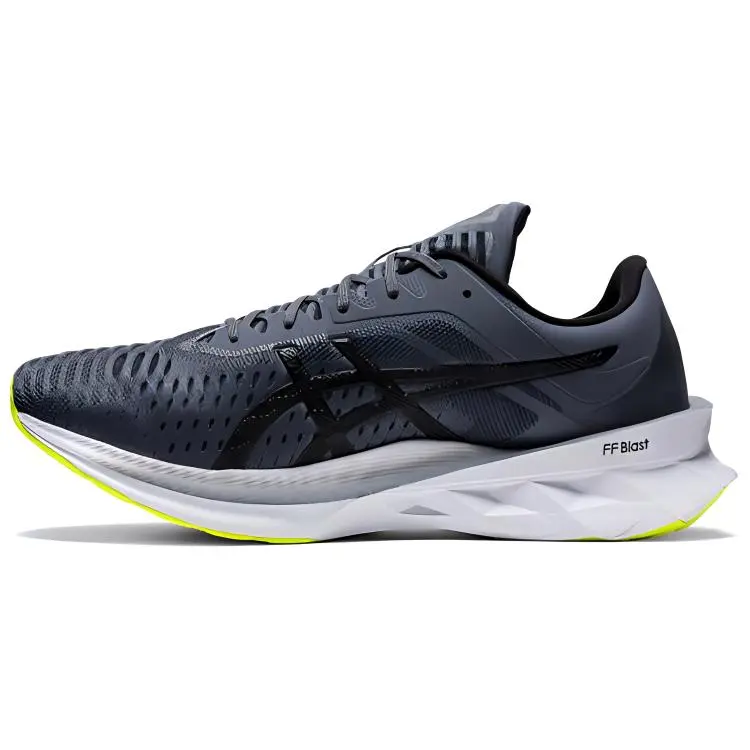 ASICS Novablast 'Sheet Rock'