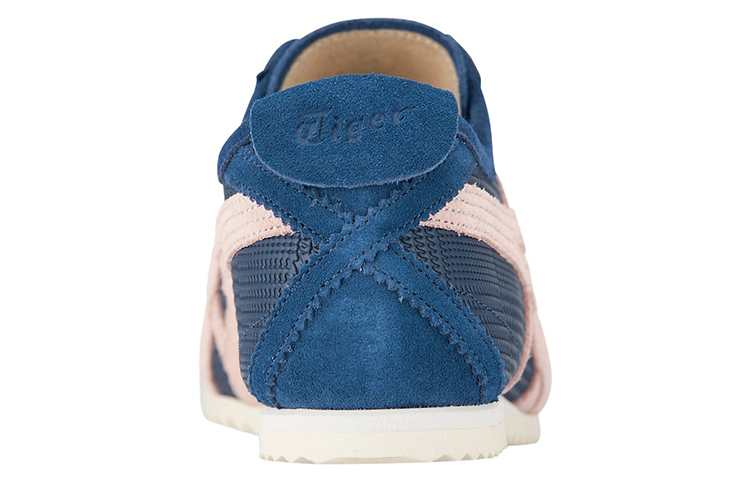 Onitsuka Tiger Ud Prestige ‘Blue Pink’ Women’s