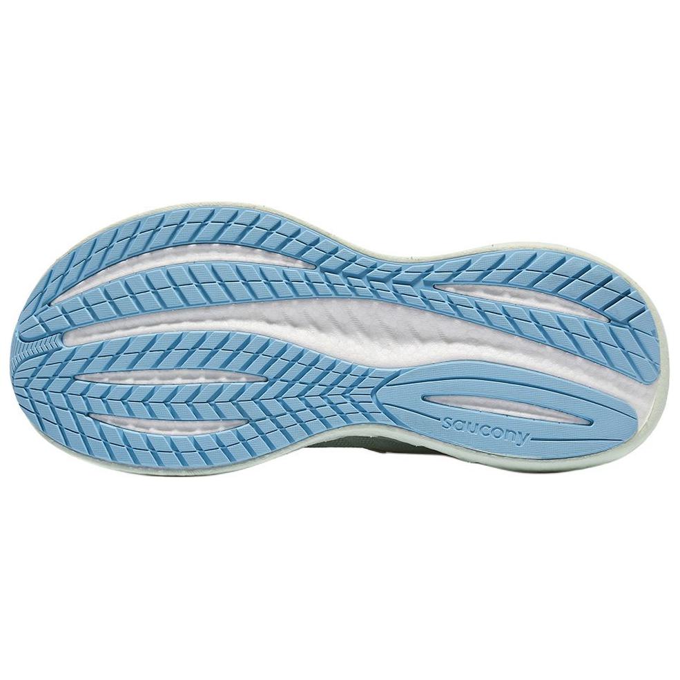 Saucony TRIUMPH Victory 22 Support Rebound Support Rebound Low top Training Long Distance Running City Commuting
