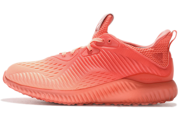 Adidas Alphabounce ‘Orange’ Women’s