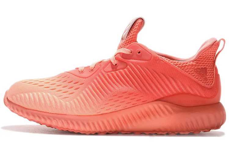 Adidas Alphabounce 'Orange' Women's