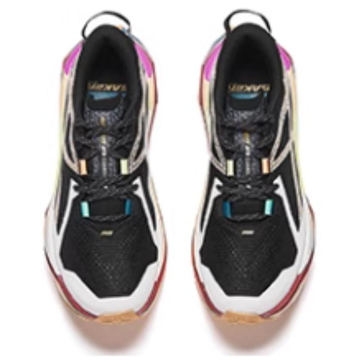 Anta Peregrine Falcon 2 Cushioning Slip Resistant Abrasion Resistant Cushioning Slip Resistant Abrasion Resistant