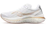 saucony Women's Endorphin Speed 3 'White Gold Speckled'