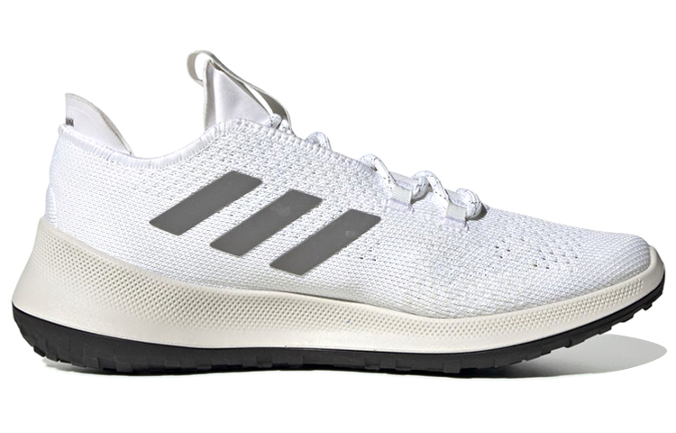 Adidas Sensebounce + Ace ‘Gray White’ Women’s