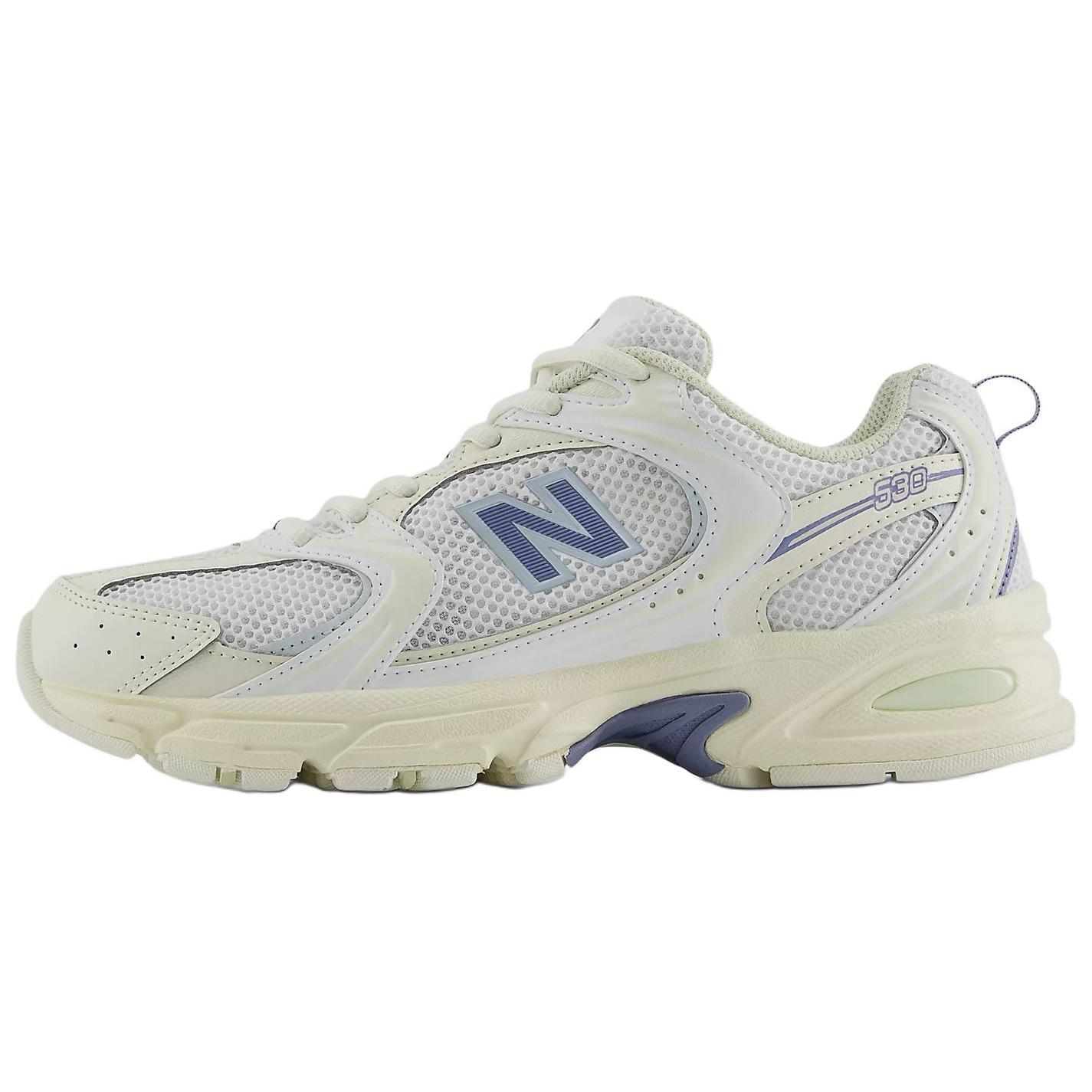 530 New Balance ‘Angora Ice Blue’